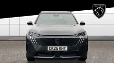 Peugeot 5008 1.2 Hybrid 136 GT 5dr e-DSC6 Petrol Estate